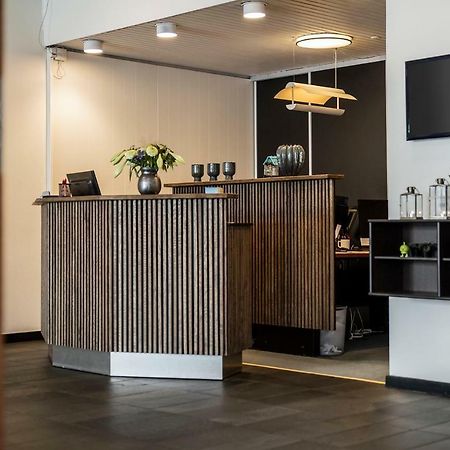 Hotel Medi Ikast Dış mekan fotoğraf