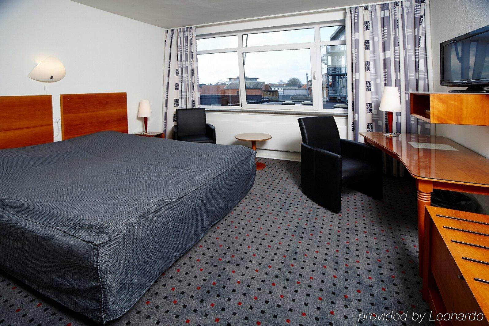 Hotel Medi Ikast Dış mekan fotoğraf