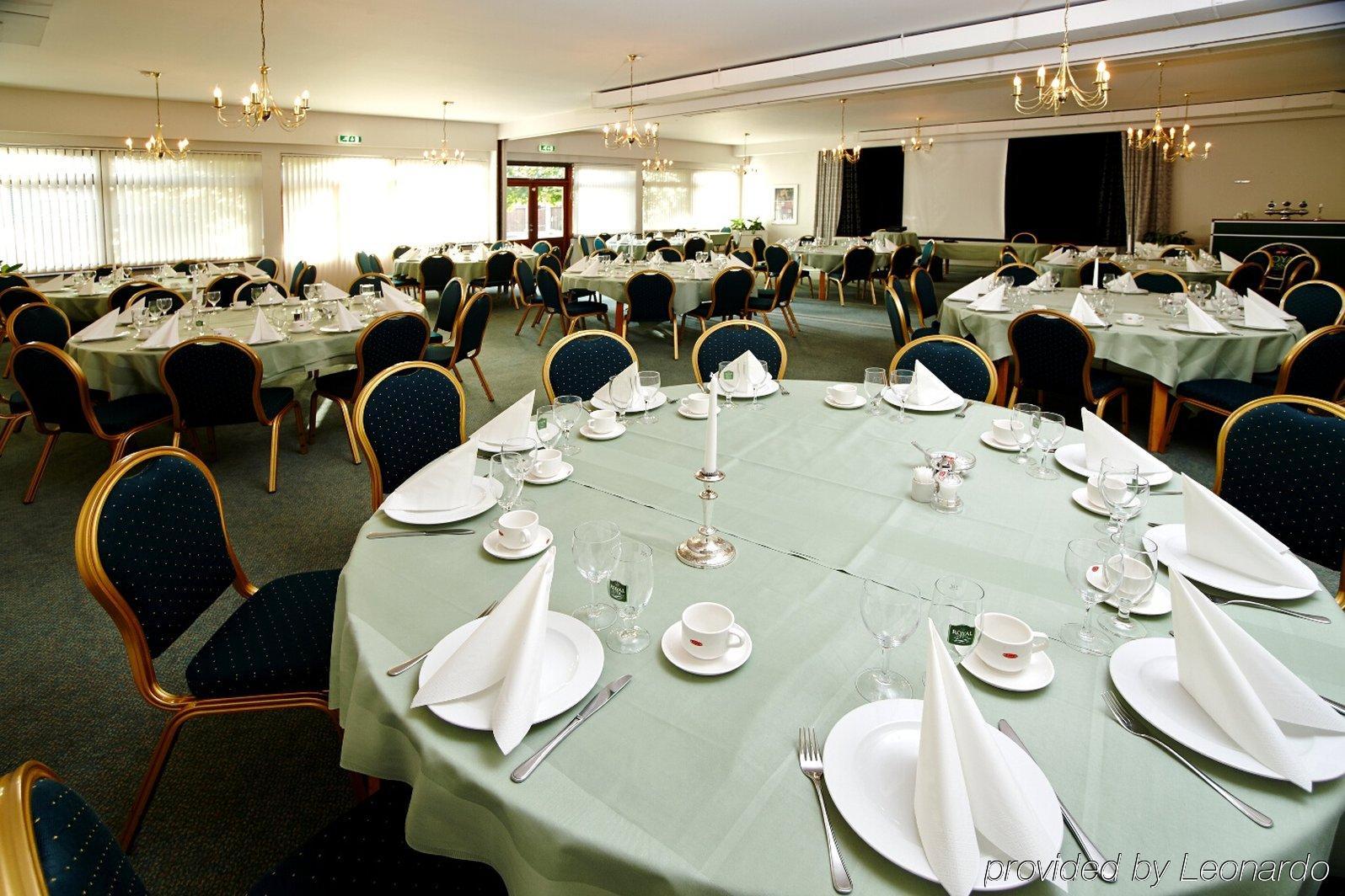 Hotel Medi Ikast Dış mekan fotoğraf