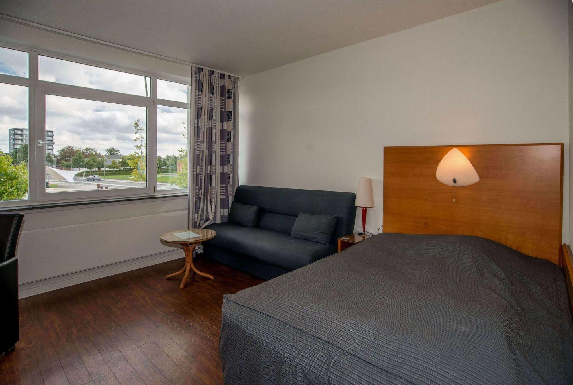 Hotel Medi Ikast Dış mekan fotoğraf