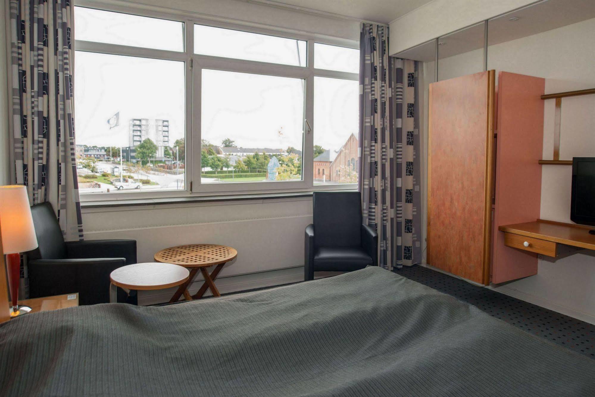 Hotel Medi Ikast Dış mekan fotoğraf