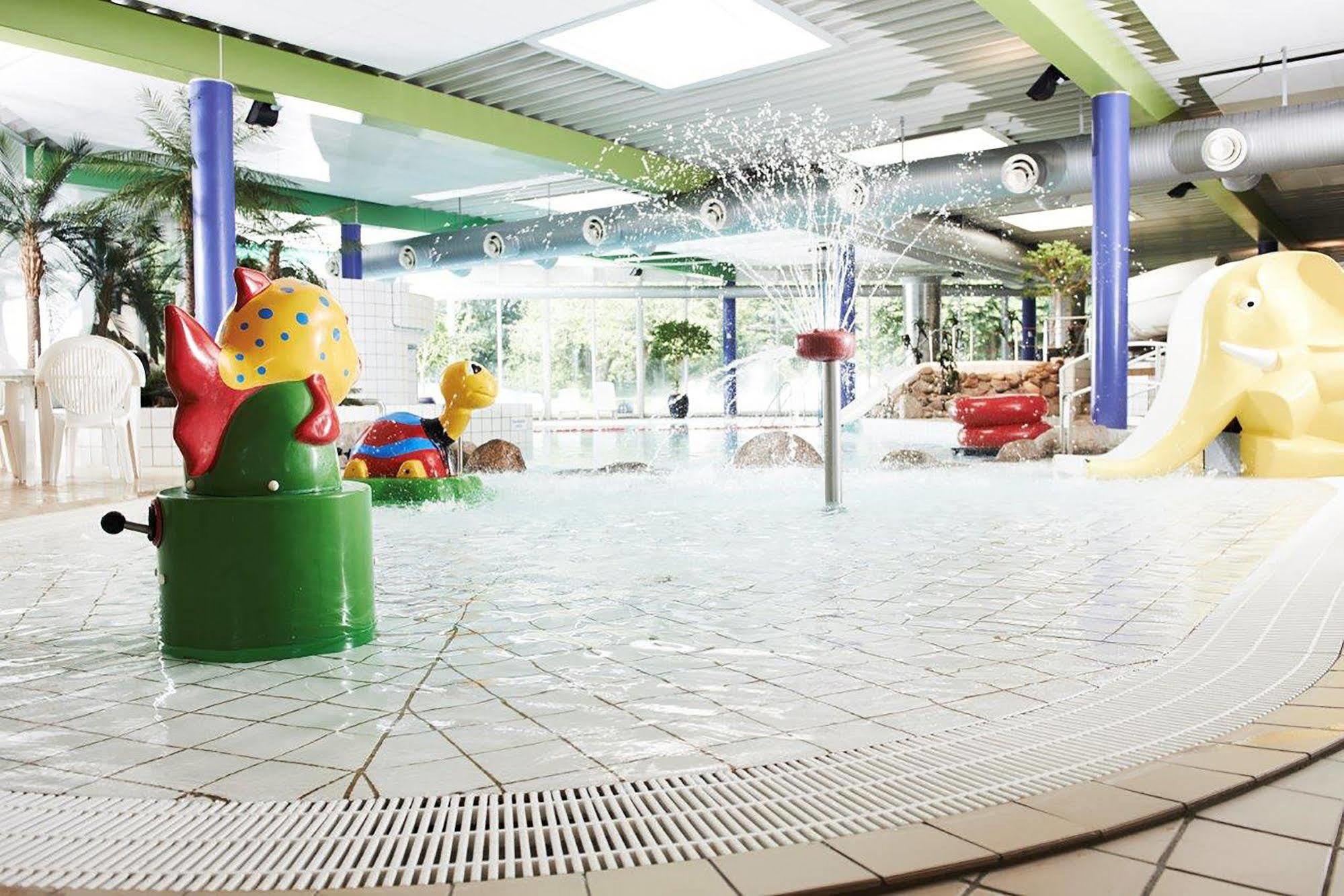 Hotel Medi Ikast Dış mekan fotoğraf