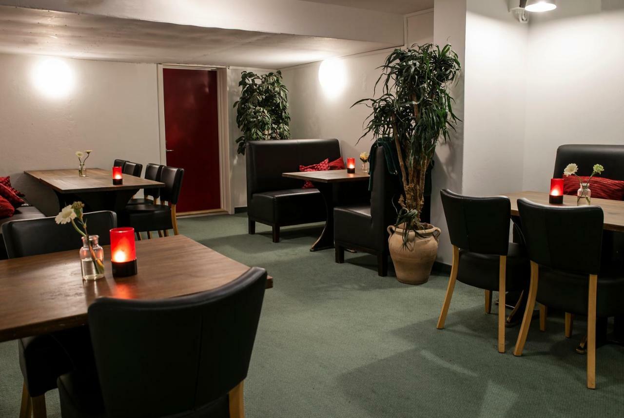 Hotel Medi Ikast Dış mekan fotoğraf