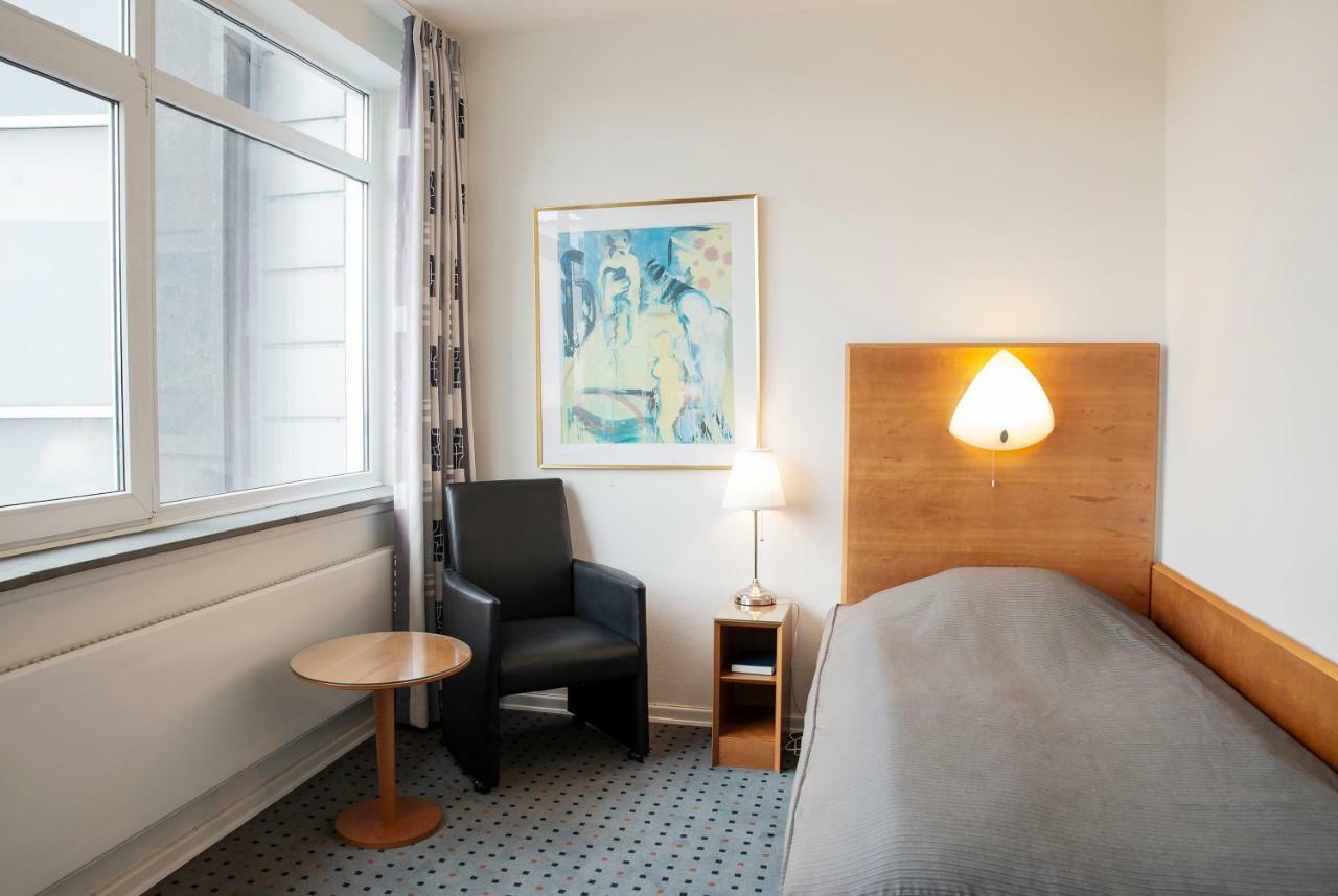 Hotel Medi Ikast Dış mekan fotoğraf