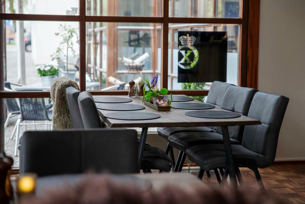 Hotel Medi Ikast Dış mekan fotoğraf