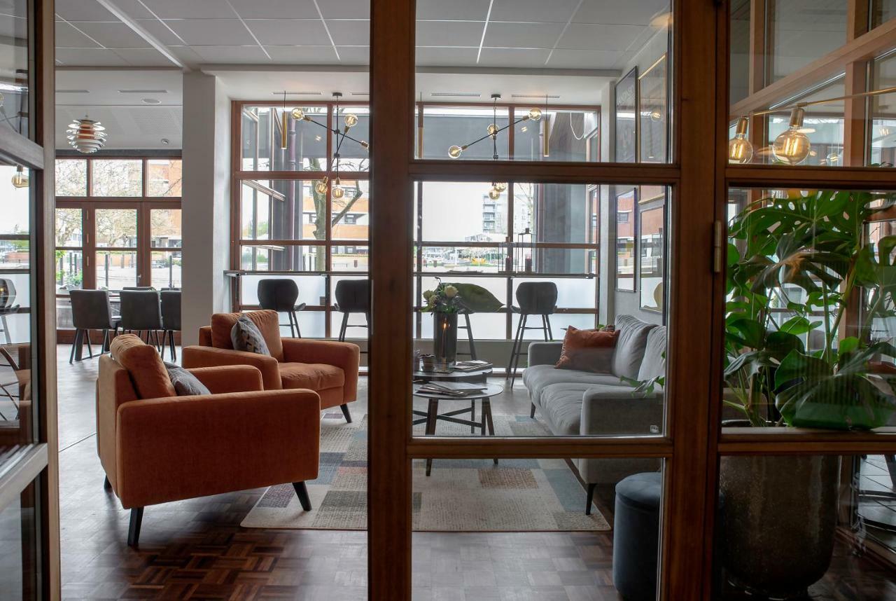 Hotel Medi Ikast Dış mekan fotoğraf