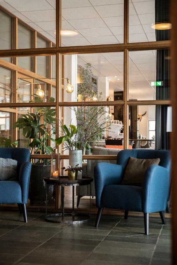 Hotel Medi Ikast Dış mekan fotoğraf