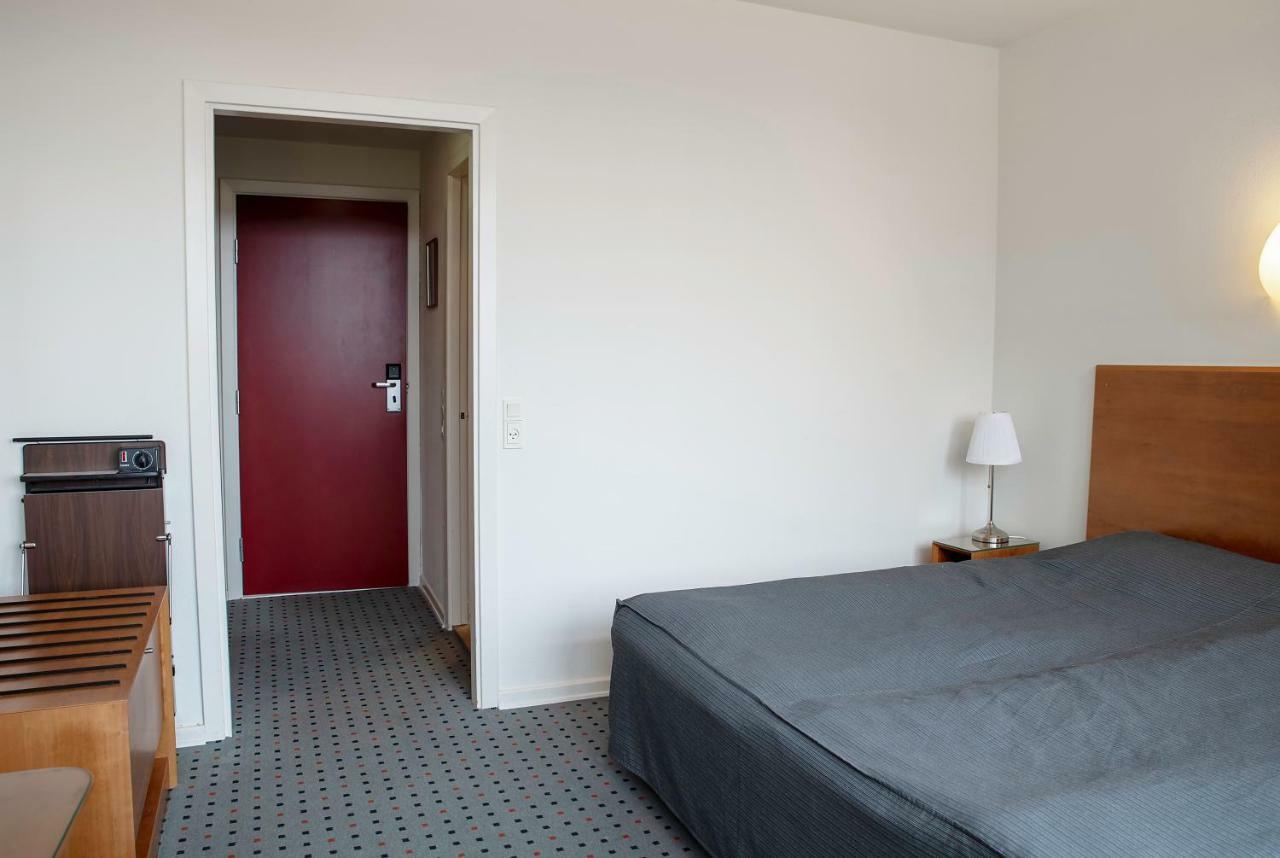 Hotel Medi Ikast Dış mekan fotoğraf