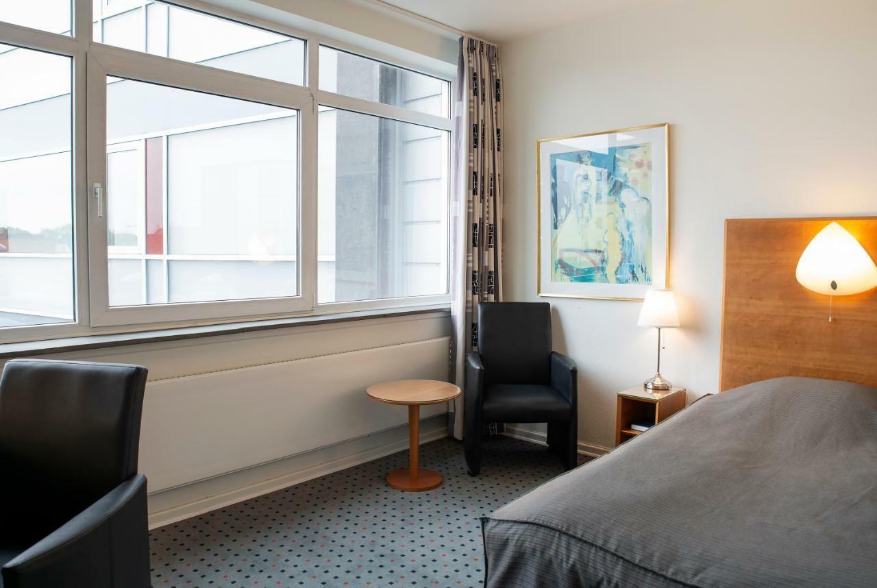 Hotel Medi Ikast Dış mekan fotoğraf