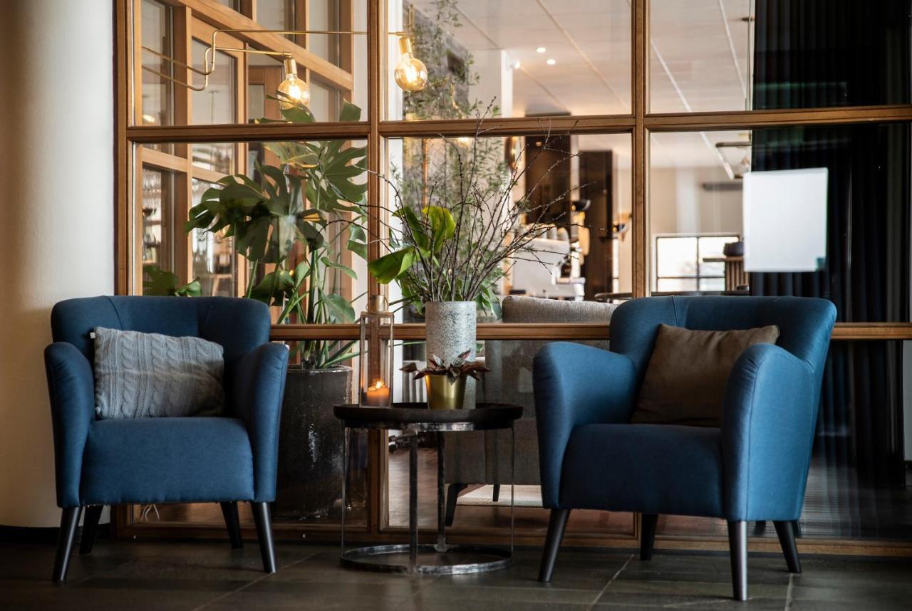 Hotel Medi Ikast Dış mekan fotoğraf